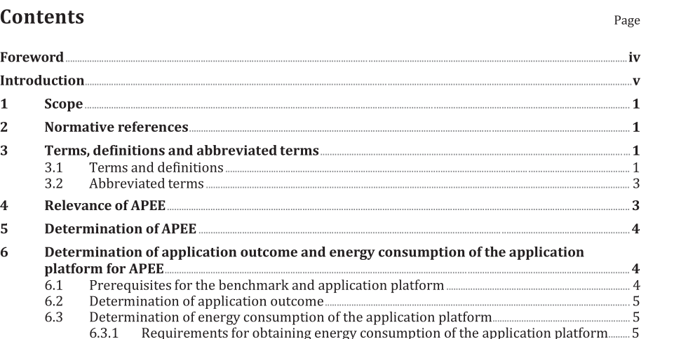 ISO IEC 23544-2021 pdf Information Technology — Data centres — Application Platform Energy Effectiveness (APEE)